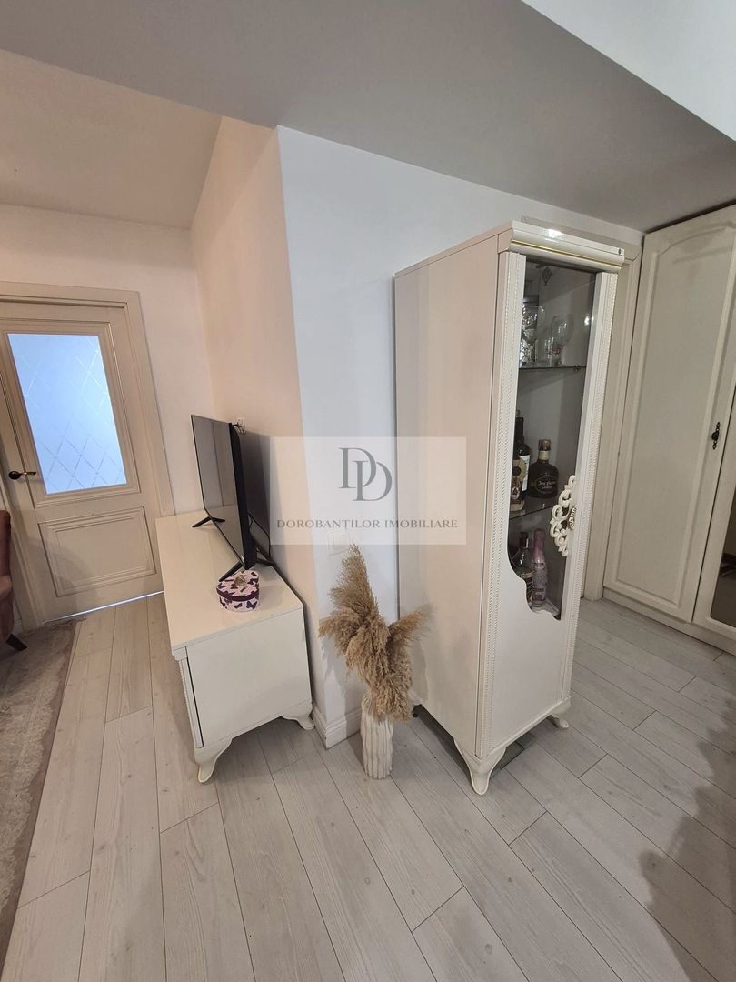 Apartament modern cu 3 camere | Bd. 21 Decembrie 1989 - Mărăști - Poză 14