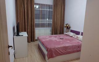Apartament de închiriat 2 camere Cartierul Solar | 83 mp | Parcare proprie - Poză 3