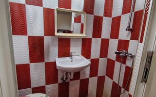 Garsoniera de vânzare complet mobilata și utilata - Poză 3