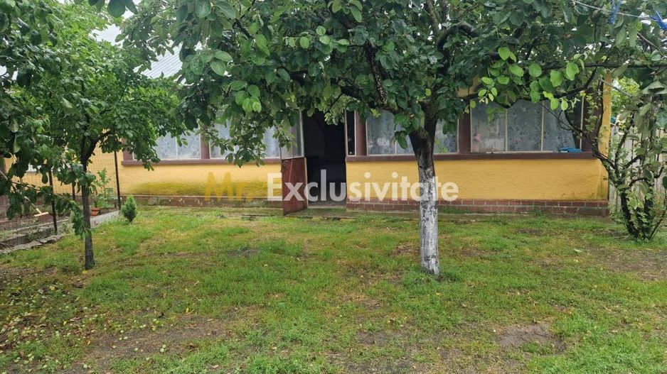 Gospodărie completă și spațioasă -Lunca Corbului- Ciesti! - Poză 5