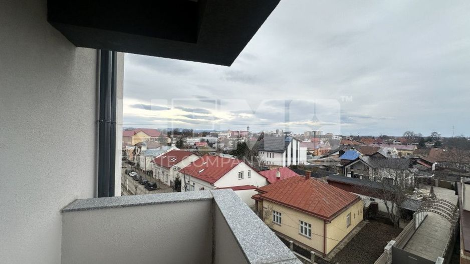 Apartament 2 camere | 58 mp utili | Zona Hurmuzachi – 75.000 € - Poză 4