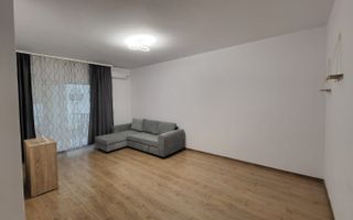 Giroc | 1 Cameră | 38 mp | Balcon 8 mp | Parcare | Încălzire în Pardoseală - Poză 2