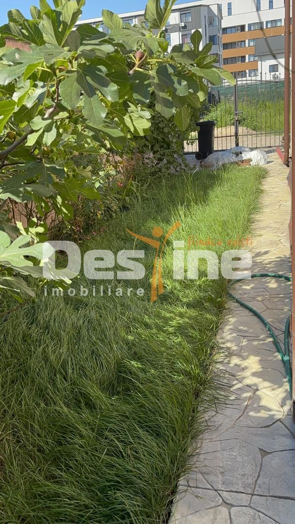 CASA INDIVIDUALA  4 CAMERE | BRAGADIRU | SAFIRULUI | 210.000 EUR - Poză 16