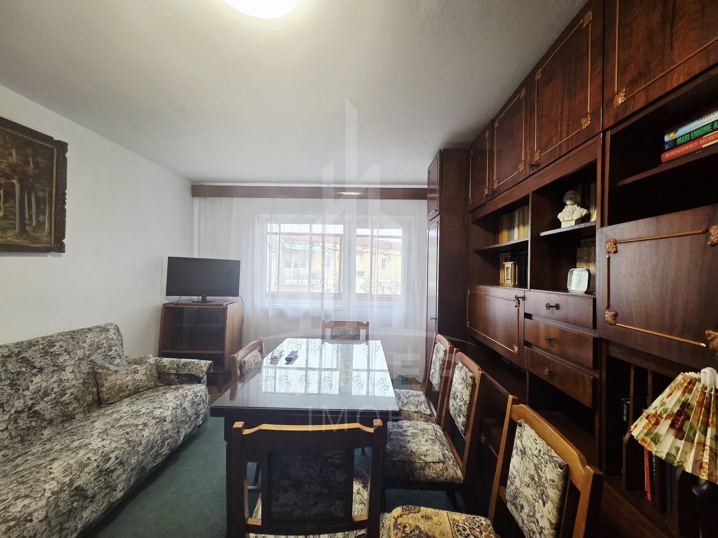 Apartament central 3 camere de închiriat - Poză 6