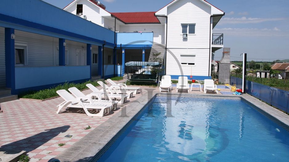 Pensiune de vanzare Costinesti - Poză 6