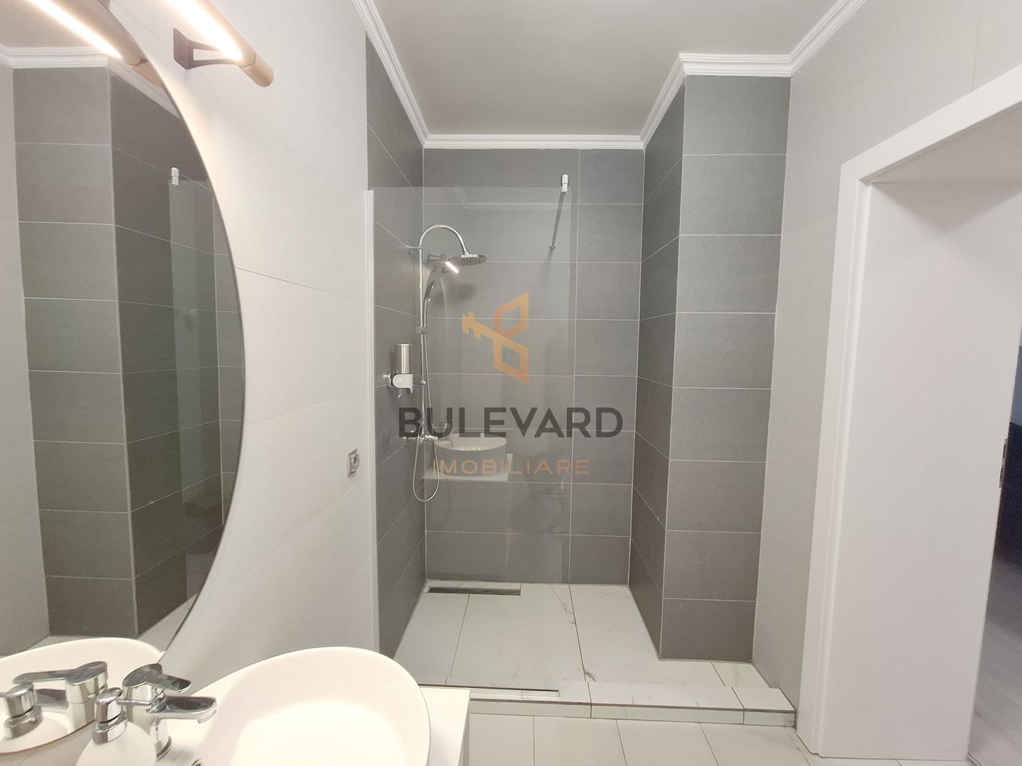 Comision 0! Apartament 2 camere la cheie in bloc nou! - Poză 11