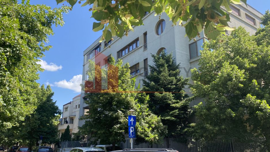 Apartament  Bulevardul Aviatorilor. - Poză 1