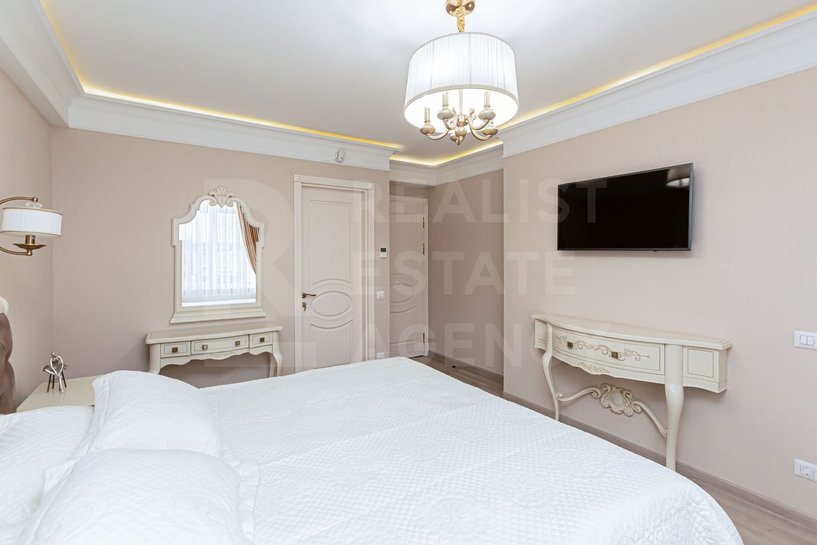 Vânzare, apartament, 2 camere, strada  Ștefan Neaga, Buiucani - Poză 2