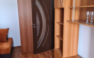 Garsonieră eficientă cu balcon, gata de locuit, Veteranilor - Poză 2