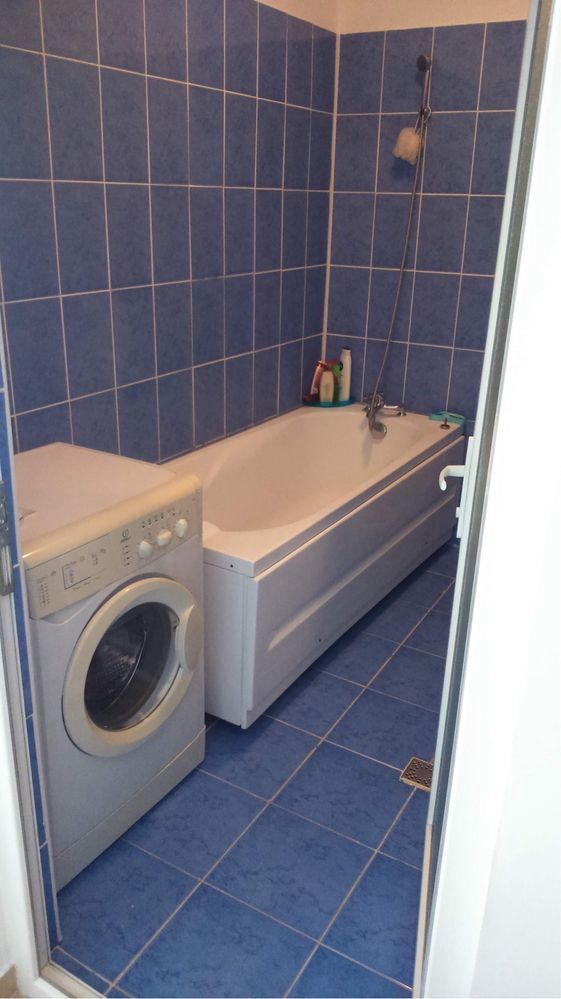 GARSONIERA GIURGIULUI, BLOC NOU, PET-FRIENDLY, MODERN,CURAT - Poză 7