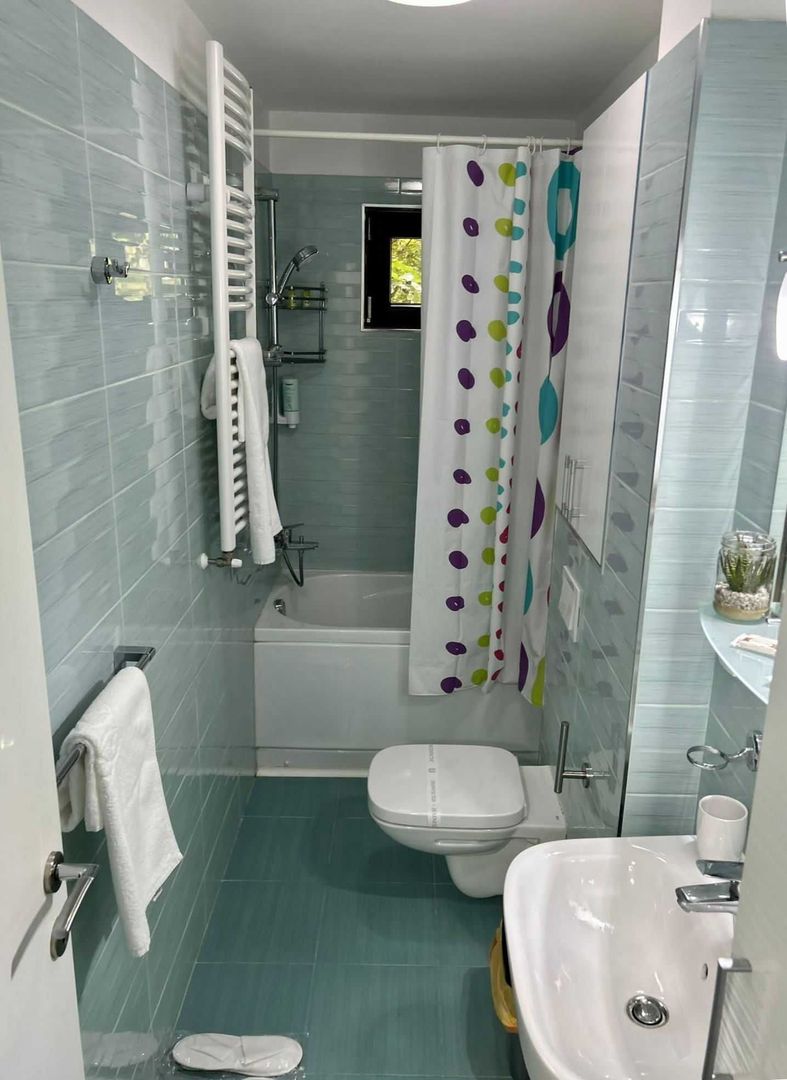 Inchiriere Garsoniera Dristor - Poză 5