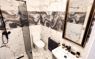 Vila cu piscina spre inchiriere in cartierul Gruia! - Poză 10