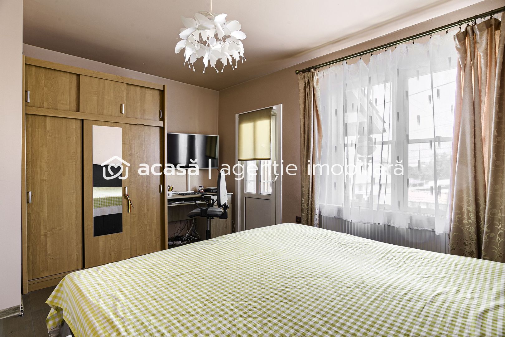 Casa tip Duplex 2011 - 3 camere - Gradiste - COMISION 0% - Poză 5