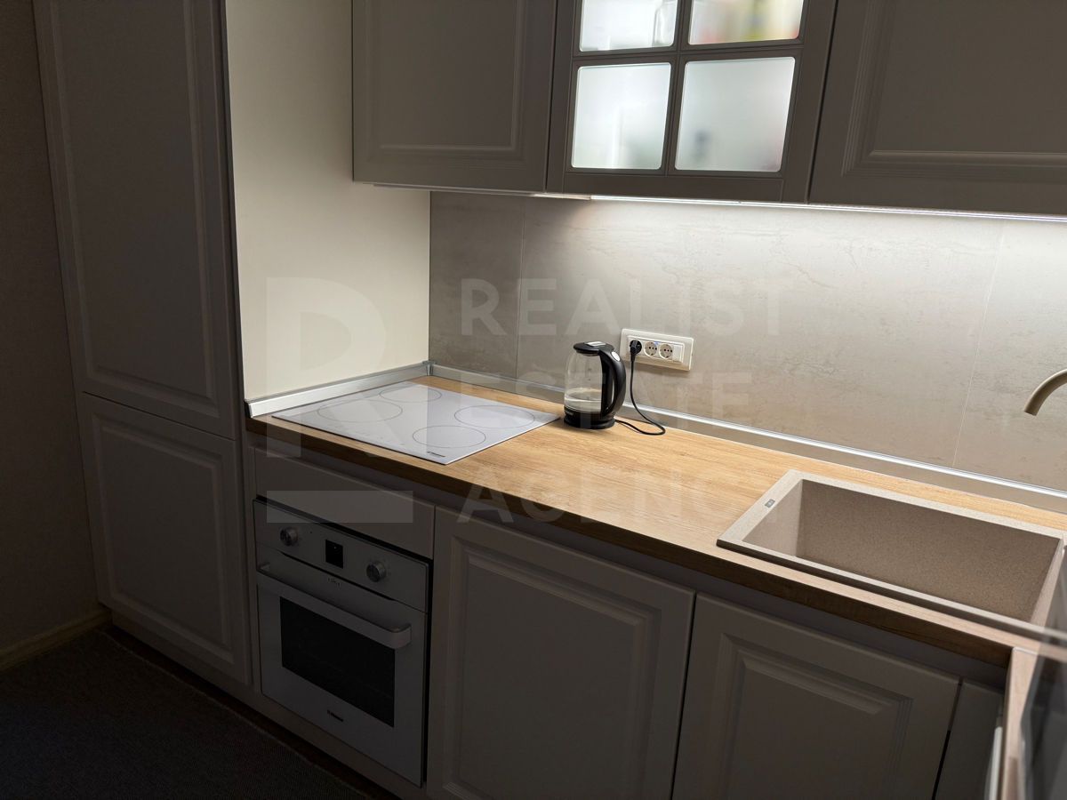 Chirie, apartament, 2 camere, bd. Moscova, Râșcani - Poză 4