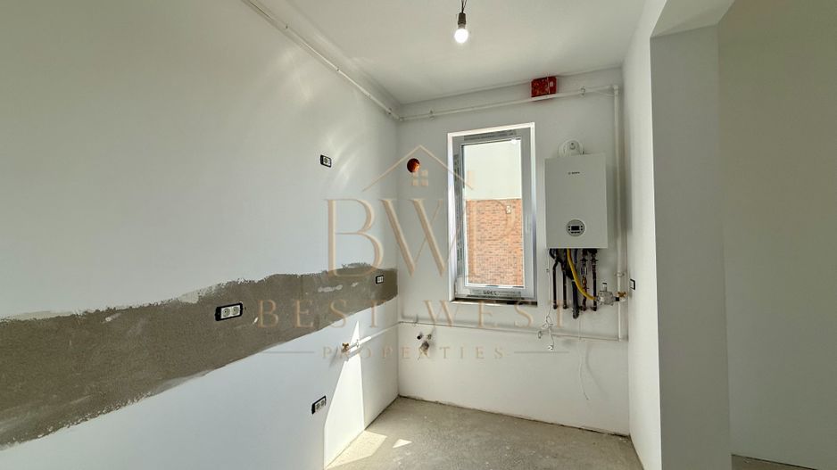 Apartament 3 camere | 70 mp curte | Construcție nouă | Dumbrăvița - Poză 4
