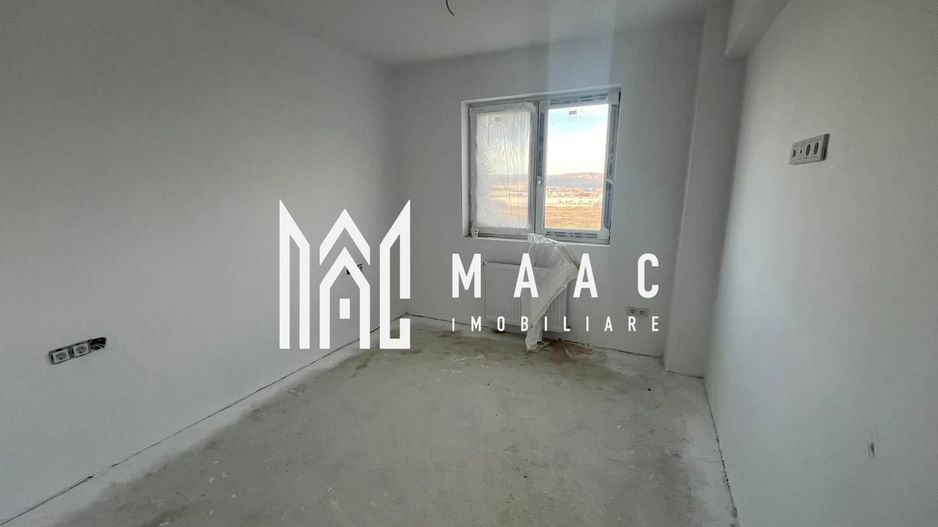 Apartament 3 camere intabulat | Selimbar | Blvd. M. Viteazu - Poză 5