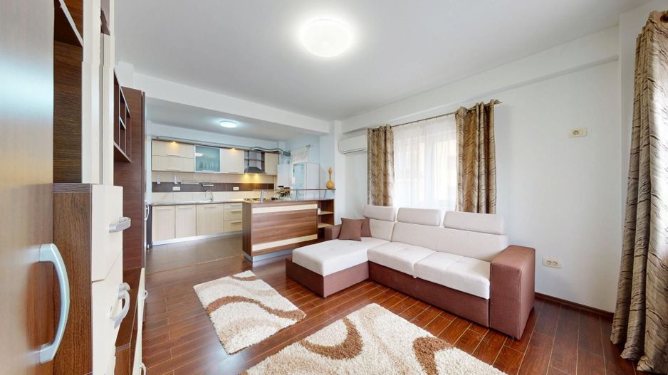 Apartament 2 camere Militari Residence Rezervelor 62 - Poză 7