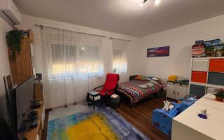 Apartament  2 camere  Dumbravita - Poză 1