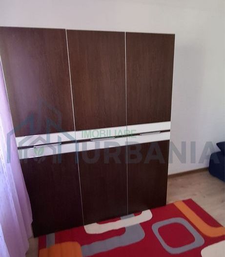 Apartament decomandat de închiriat, Iași - Podu Roș, la 2 minute de Palas - Poză 8