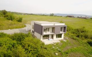 Casă individuală modernă I Șelimbăr I 203 mp utili I teren 500 mp I garaj - Poză 19