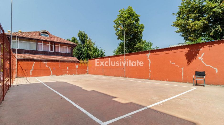 Locuință spectaculoasă cu potențial de business – 730 mp, sector 2 - Poză 10