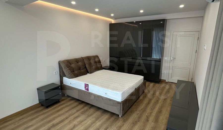 Chirie, casă, 4 camere, strada Muzelor, Botanica - Poză 10