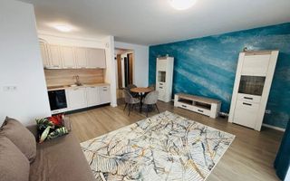 Studio, 50 mp, parcare, Zona Livezeni - Poză 1