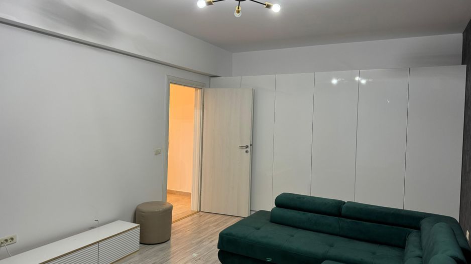 Apartament 2 camere+ parcare  Uverturii - Gorjului D6 - Poză 12