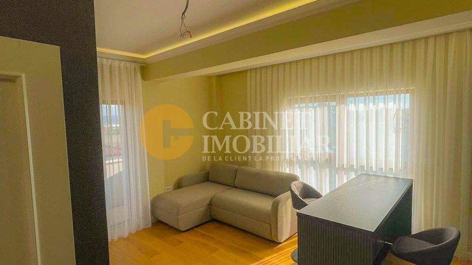 Apartament 2 camere decomandat  - Zona Galata - Poză 3