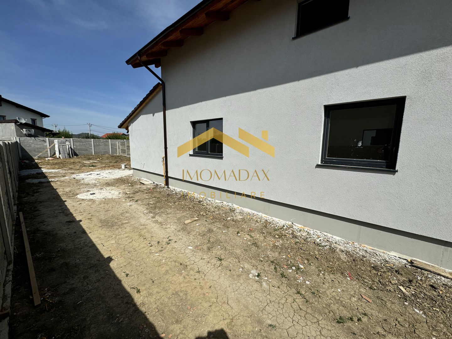 Bazosul Nou-Duplex-4 Camere - Poză 2