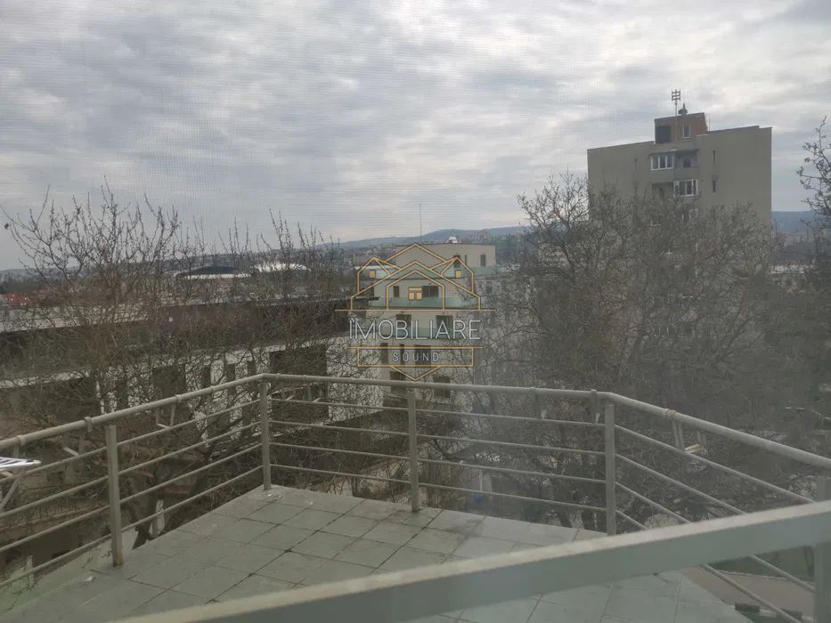 Apartament mare, luminos și spațios cu o grădină de vis în Grigorescu - Poză 6