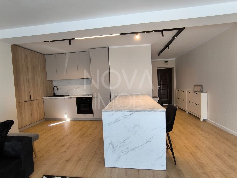 Apartament 2 camere, mobilat si utilat, Strand - Poză 6