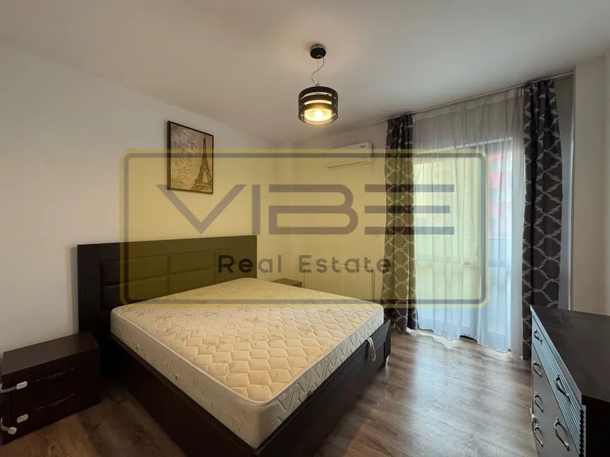 Tudor Vladimirescu- 3 camere - parcare - Bloc nou- Intabulat -82mp - Poză 2