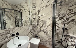 VANZARE APARTAMENT 3 CAMERE LUX | DESIGN PREMIUM | EROU IANCU NICOLAE - Poză 27