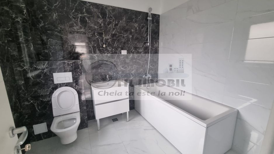 Apartament cu 3 camere, 70 mp in Frumoasa. 0% comision. INTABULAT - Poză 5