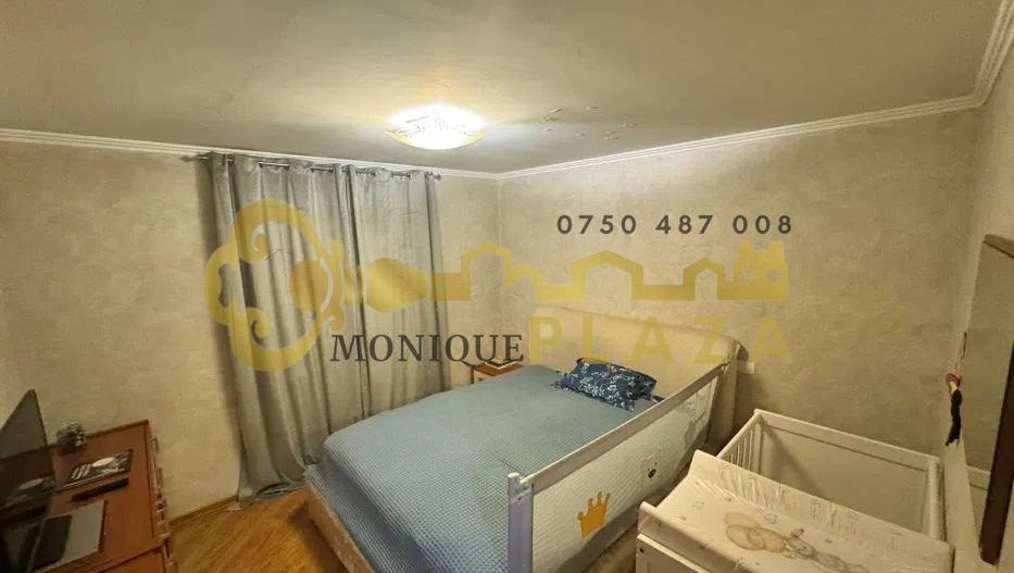 2 Camere | Ultracentral | Parcare concesionata | CT | AC | - Poză 5