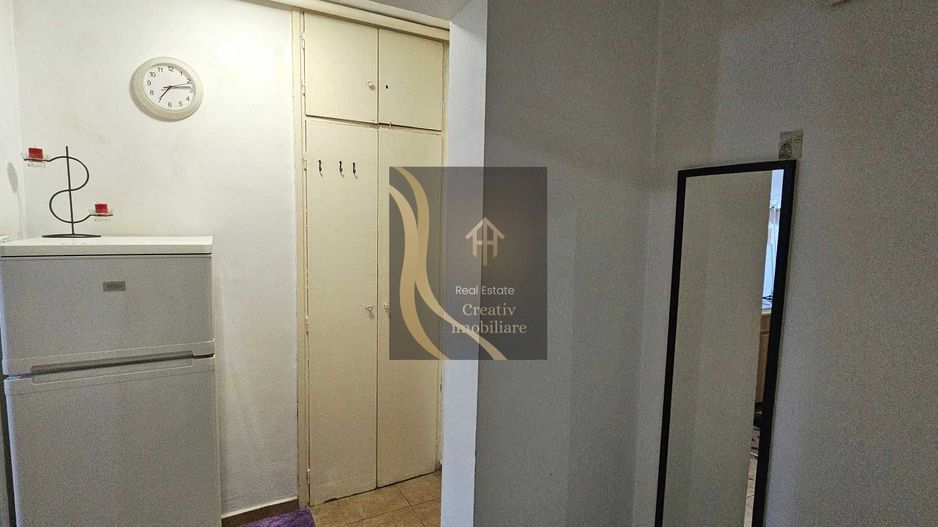 Garsoniera de inchiriat in Obor - Poză 4