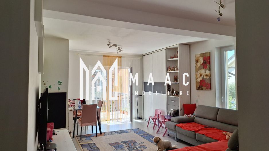 Apartament 4 camere | Arhitectilor | Terasa | Parcare - Poză 1