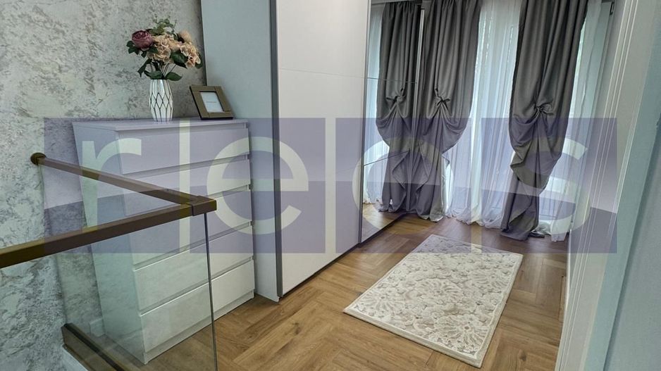 VANZARE CASA MODERNA BUCURESTI NOI 115MP CURTE PROPRIE CONSTRUCTIE NOUA - Poză 38