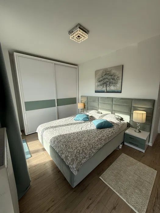 Apartament superb Moghioros - Poză 2