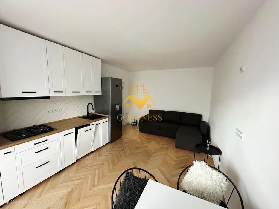 4 camere, modern, 2 parcari, 2 bai, Marasti Zona Aurel Vlaicu, MOL - Poză 1
