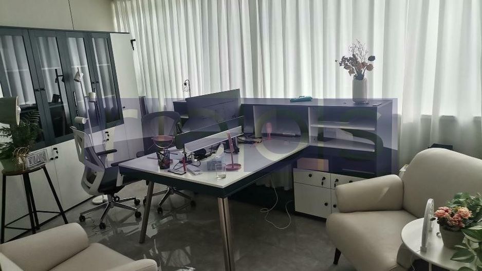 VANZARE -6 CAMERE -SPATIU BIROU -TIMPURI NOI -UNIRII - Poză 5