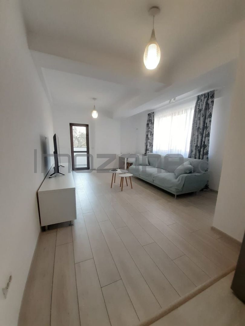 The Building 63 - Babesti 4 - Poză 22