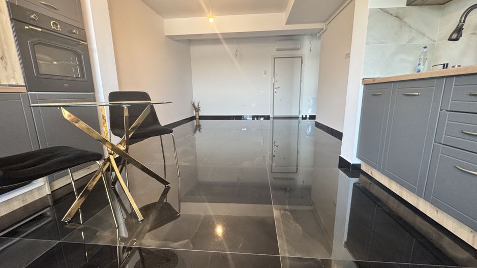 Apartament 2 camere Quartz  Residence Baicului - Poză 7