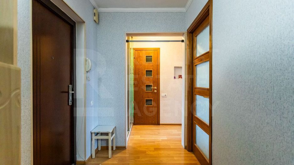 Vânzare, apartament, 2 camere, strada Andrei Doga, Râșcani - Poză 6