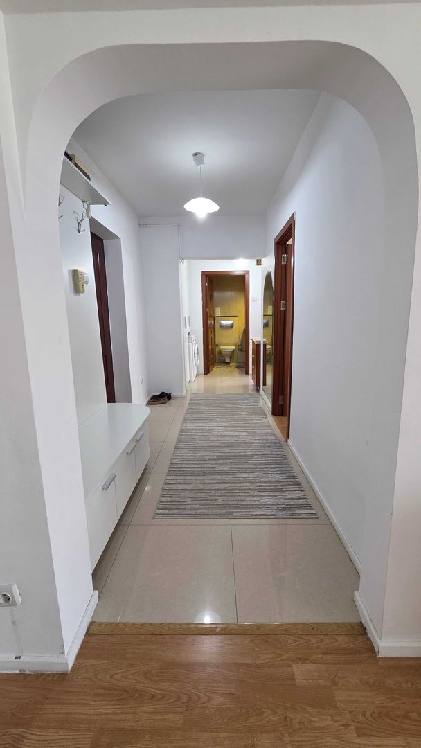 Vanzare Apartament 2 Camere Mobilat Utilat Zona Unirii / Nerva Traian - Poză 3