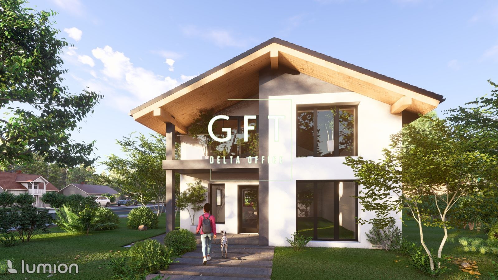 Casa P+E - Jelna, EXCLUSIVITATE! - Poză 2