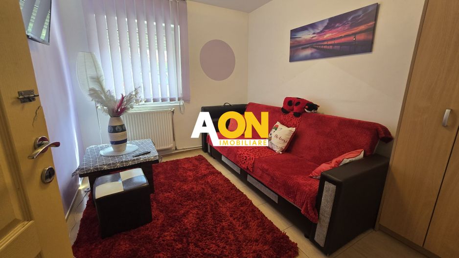 Apartament 3 Camere, Zona Bulevardul Transilvaniei - Poză 5