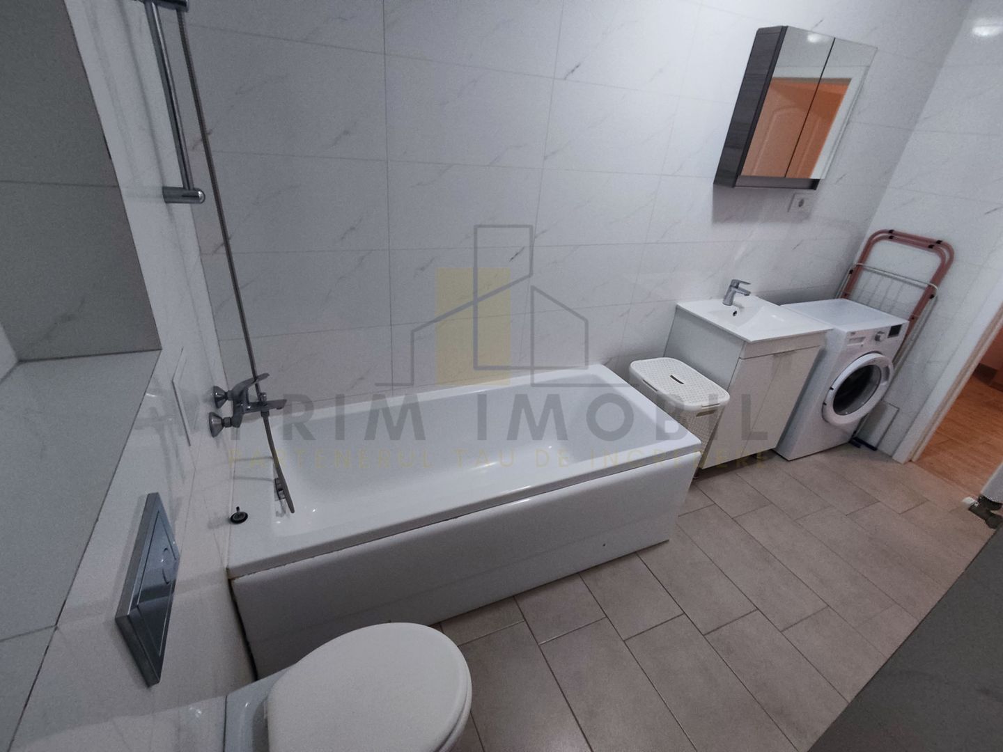 Apartament modern, Copou - Parcare inclusa - Poză 9