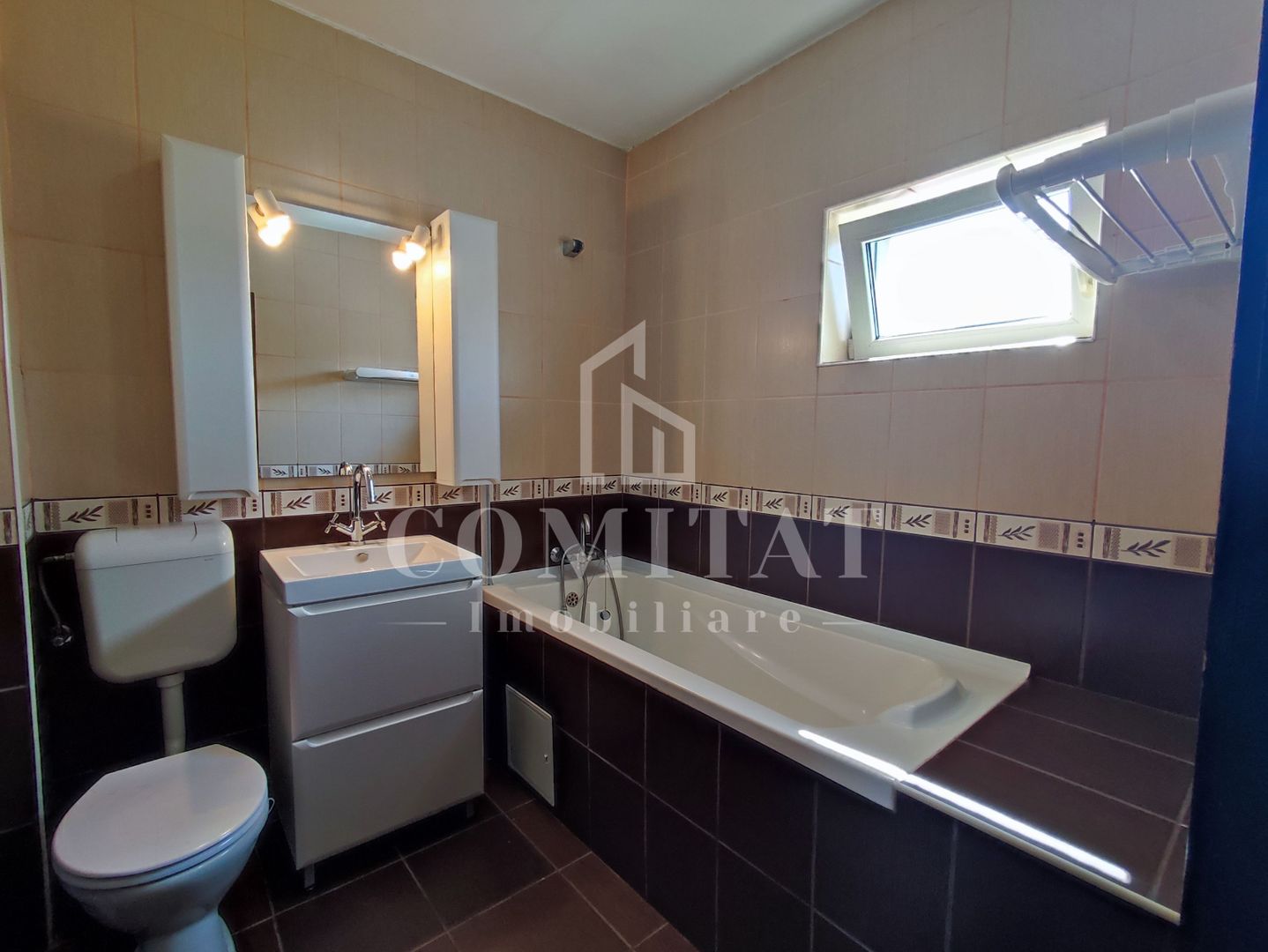 Apartament cu 2 camere | Zona Stadionului - Florești - Poză 6